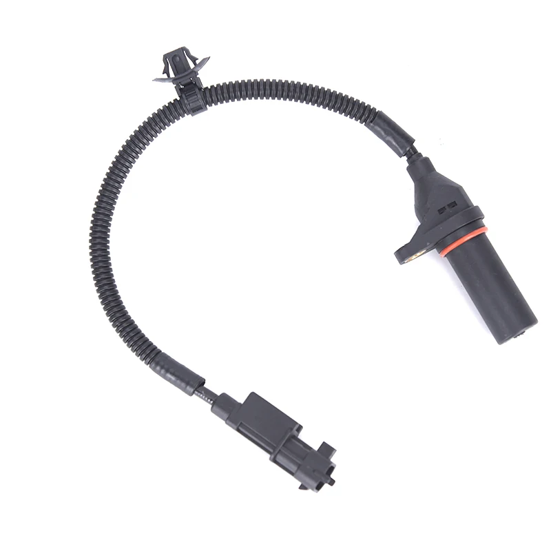 Новый автомобильный Датчик положения коленчатого вала для Veloster Elantra Soul Rio 391802B000 |