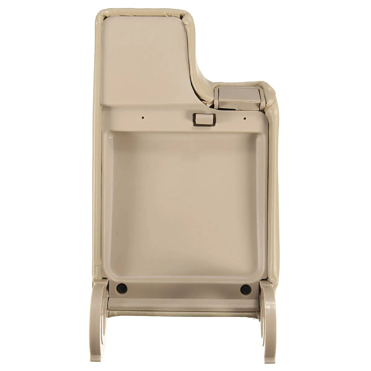 Крышка центральной консоли для автомобильного подлокотника BMW E46 3 серии 1999-2006 с