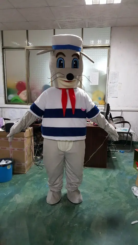 Котики костюм персонажа мультфильма Mascotte необычное платье для Хэллоуина