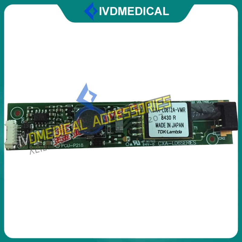 CXA-L0612A-VMR PCU-P218 PCU-P219 CXAL0612A-VML High Voltage Bar High Voltage Board Inverter