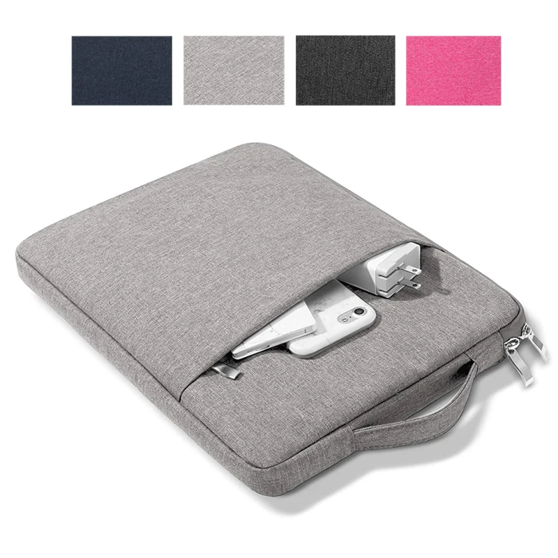

Tablet Case Sleeve Bag Cover for Huawei Mediapad T3 10 AGS-W09 L09 Protective Pouch Shockproof Case for Mediapad T3 10 BG2-U01