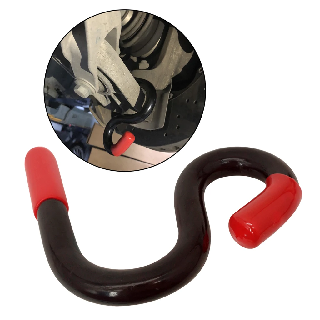 

Professional Lower Control Arm Prying Tool Suspension Specialty Bushing Tool