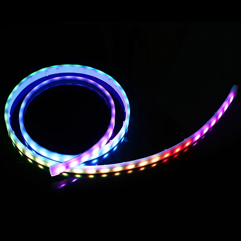 Автомобисветильник Светодиодная лента POSSBAY для сигнала поворота задних ворот