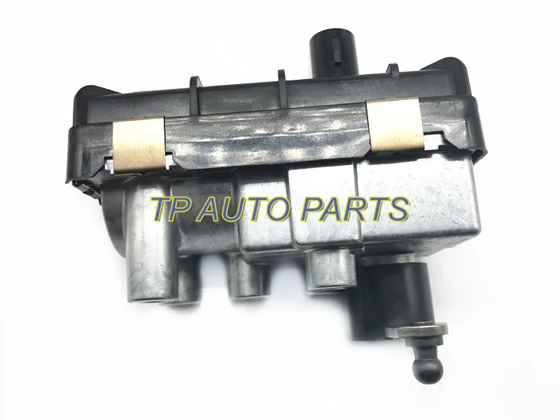 Турбо электронный привод BV40 для Ni ssan OEM 59001107188 6NW010099 09|turbo electronic actuator|electronic turbo