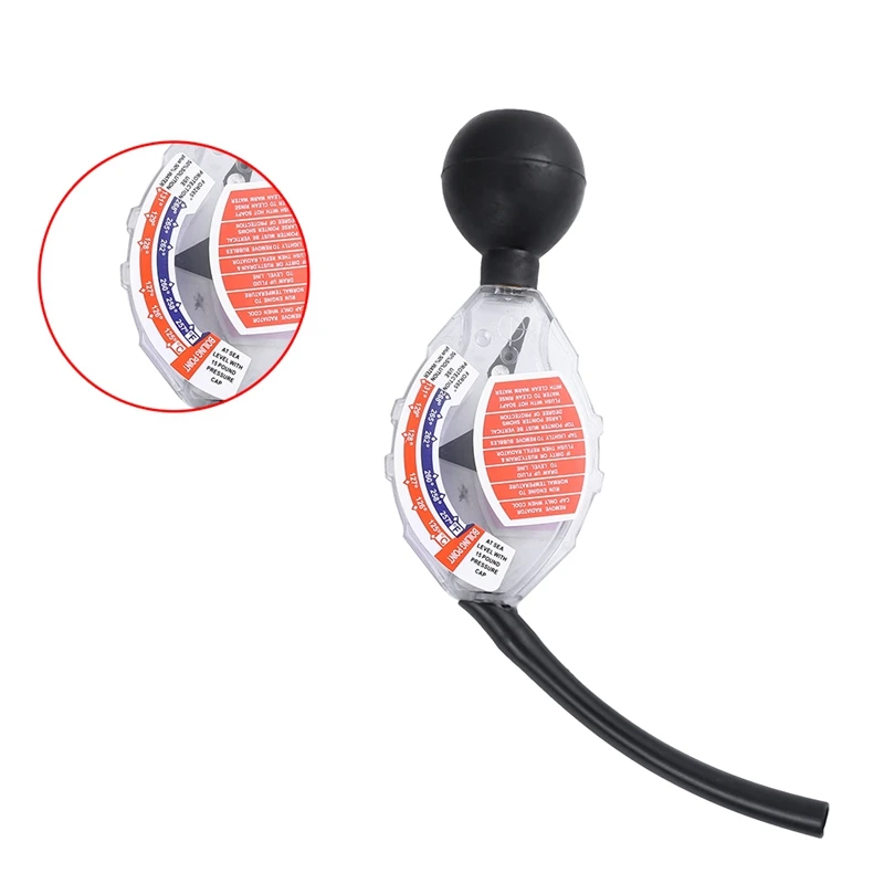 Автомобильный антифриз и тестер хладагента денситометр инструмент