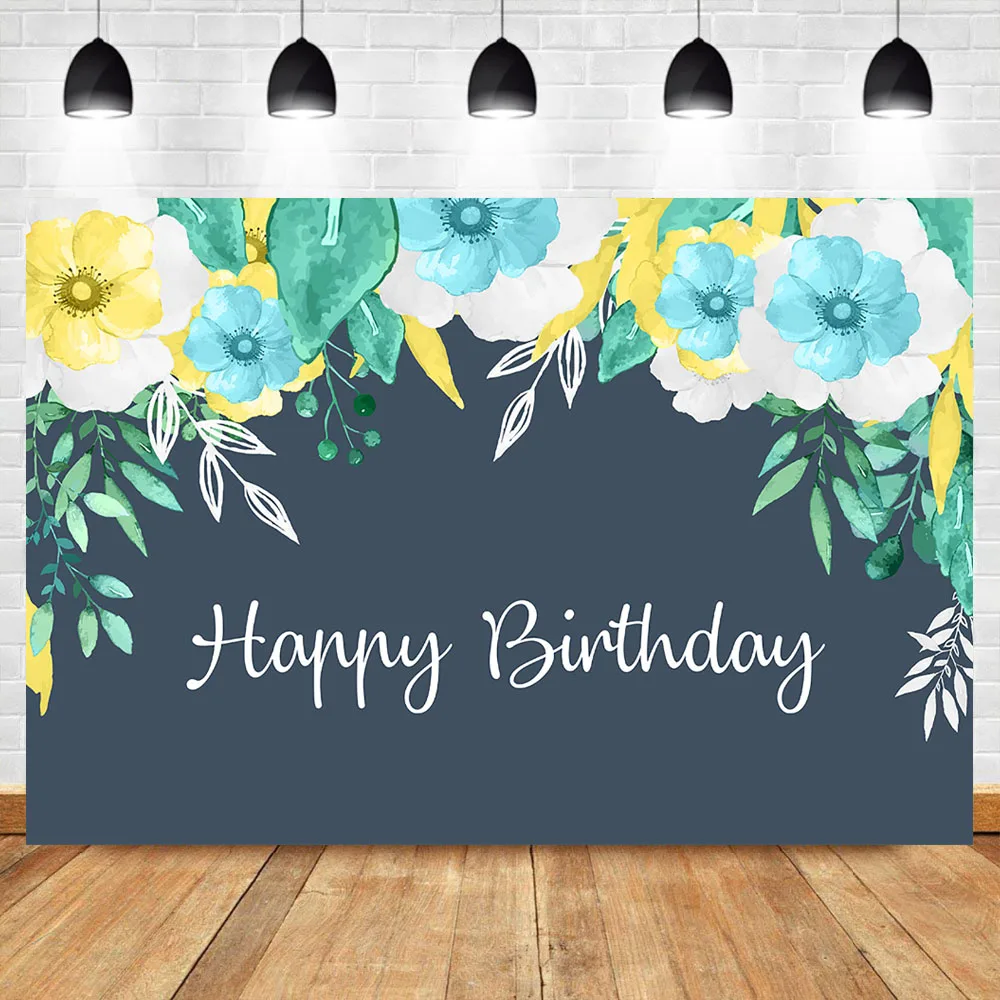 

Фон для фотографирования новорожденных с изображением белых и желтых роз