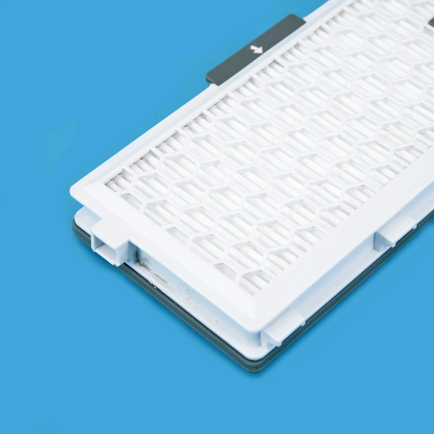 1 * фильтр для Miele SF-HA 50 Hepa Airclean Filter with Timestrip S4/S5/S6/S8 C2-C3 высокое качество практичная