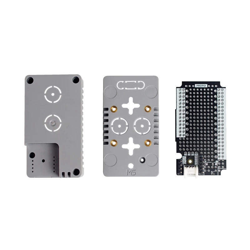 M5Stack официальный ATOM HUB PROTO ESP32 разработка своими руками Модуль платы Proto