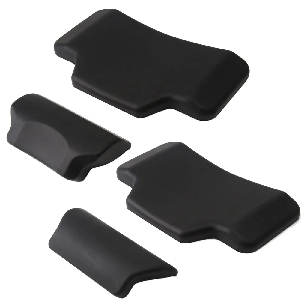 

Универсальная задняя спинка мотоцикла, привлекательная для путешествий на мотоцикле