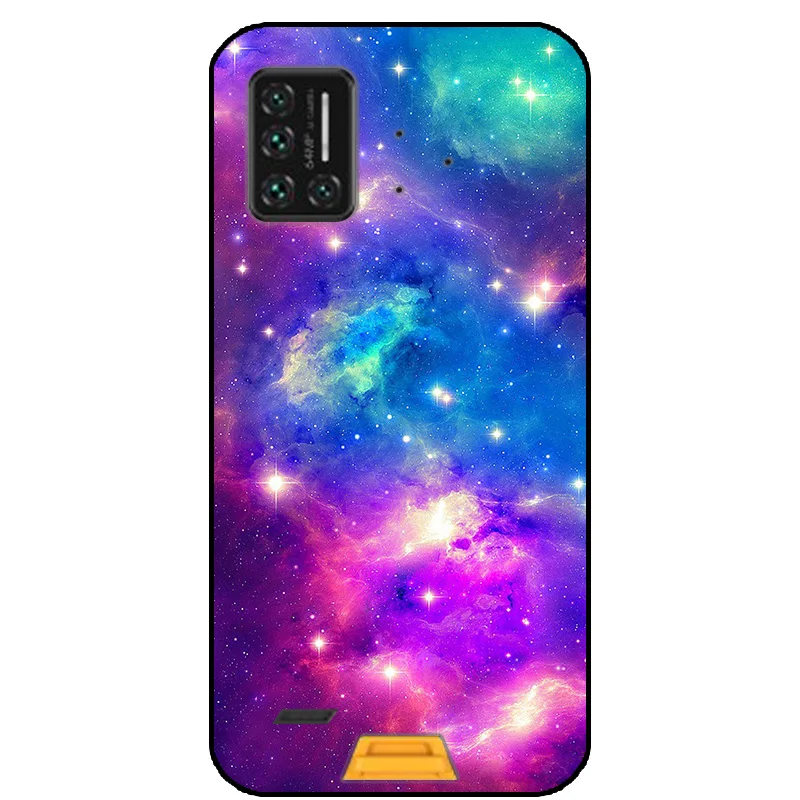 for umidigi bison gt cover case silicone soft tpu phone cases for umidigi a11 bison pro case painted bumper for umidigibison gt free global shipping