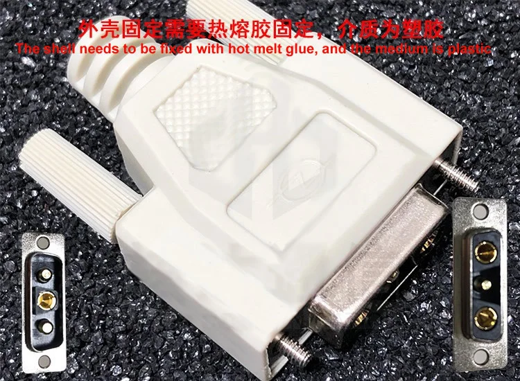 Подходит для Huawei ZTE 48 В DC разъем питания PTN коннектор OSN OLT psu-ac | Мобильные телефоны