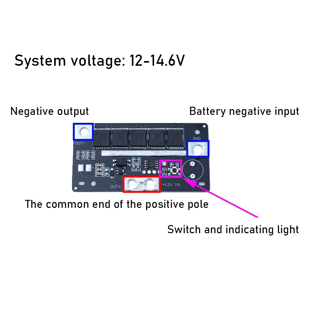 DIY точечные сварочные ручки портативные 12V батареи для хранения точечной сварки