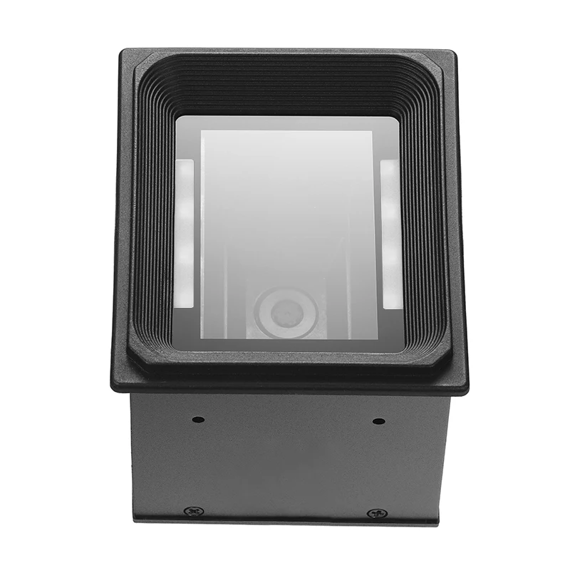 High performance version 2D Fixed mount scanner EP3000 Pro Red LED access control kiosk vending | Компьютеры и офис