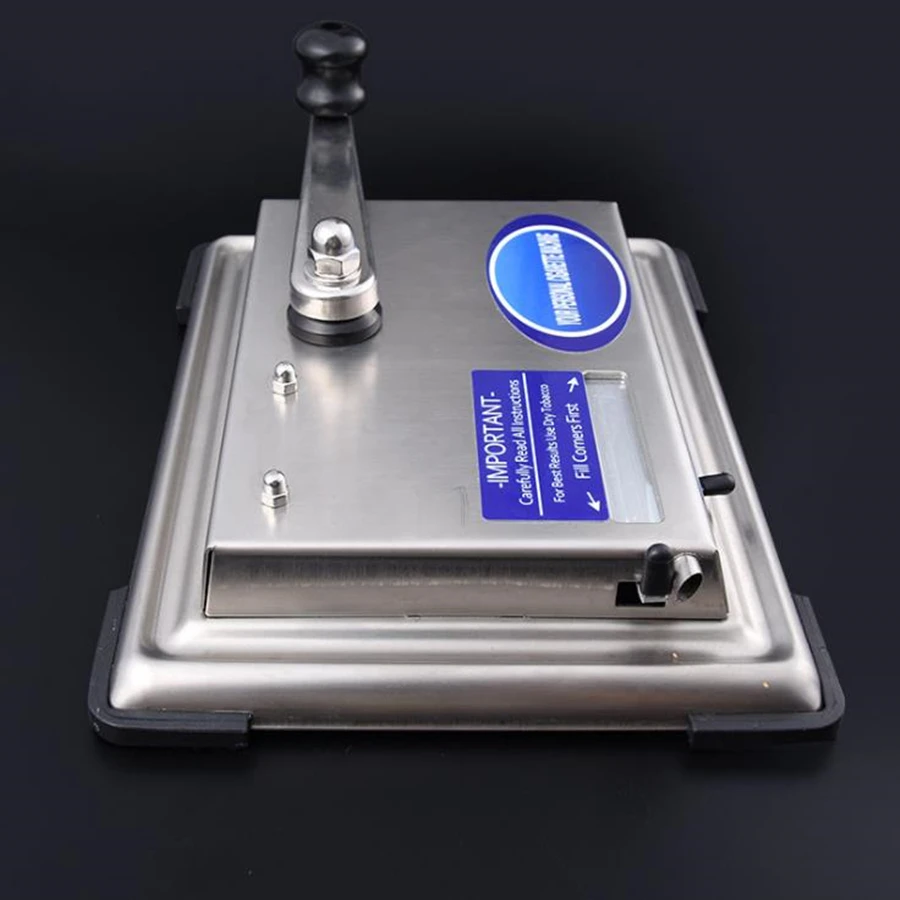 DIY электрическая сигарета инжектор машина автоматическая Мануа сигареты