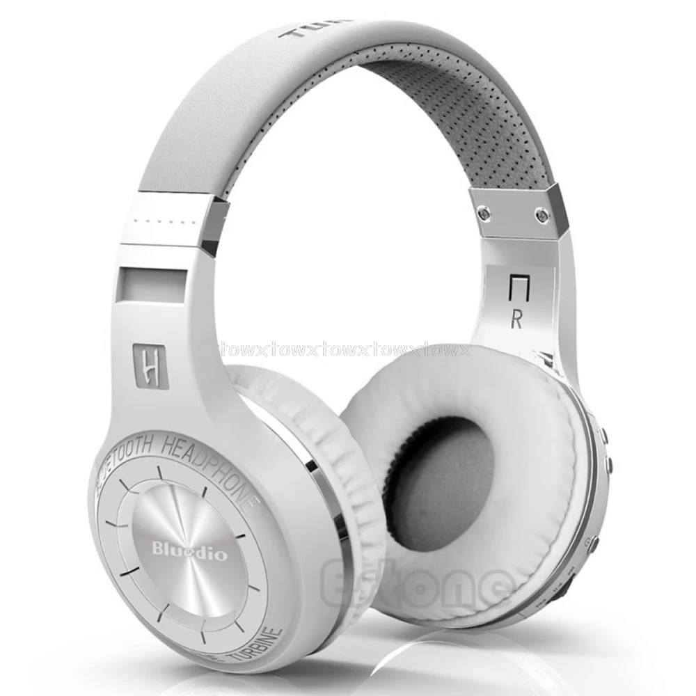 Bluedio Hurricane HT 4,1 беспроводные Bluetooth стерео наушники гарнитура S11 19 Прямая поставка
