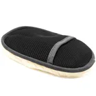 Лидер продаж, инструмент для очистки автомобильного стайлинга, перчатки для автомойки для Volkswagen VW Golf 4 6 7 GTI Tiguan Passat B5 B6 B7 CC Jetta MK5 MK6