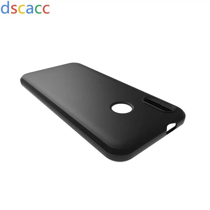 DSCACC матовый чехол из ТПУ чехол для htc U12 Life U12 Plus Desire 12 Plus Desire 12 U11 Eyes DESIRE 19+ Plus 100 шт