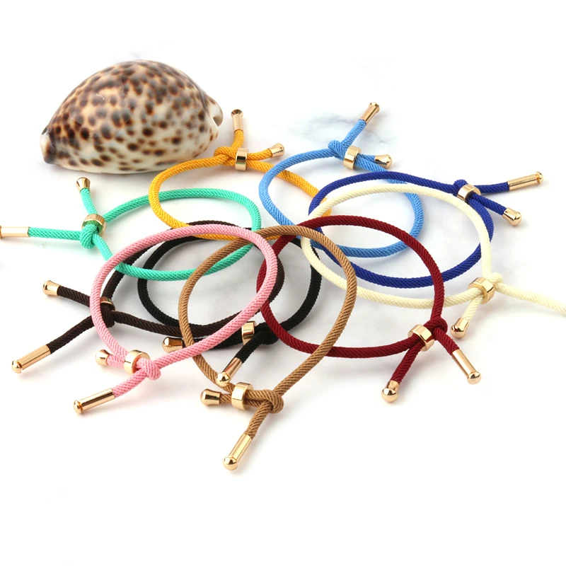 

NeeFuWoFu Telescopic rope bracelet copper Bohemia de Madera Pulseira Estrela de Cinco Pontas Wooden Bracelet Perles