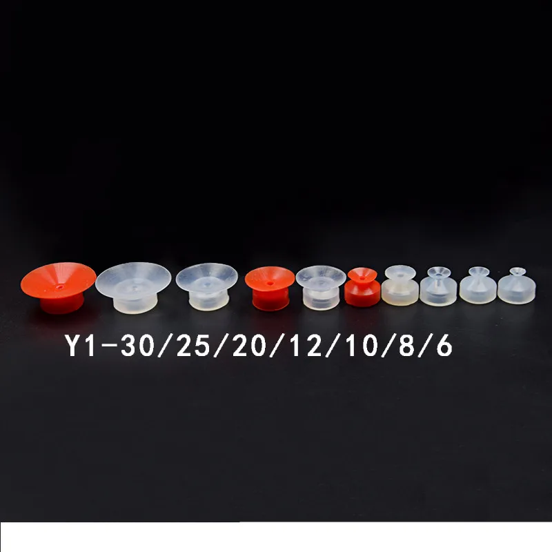 Вакуумная присоска Промышленные Аксессуары для манипуляторов ротовой