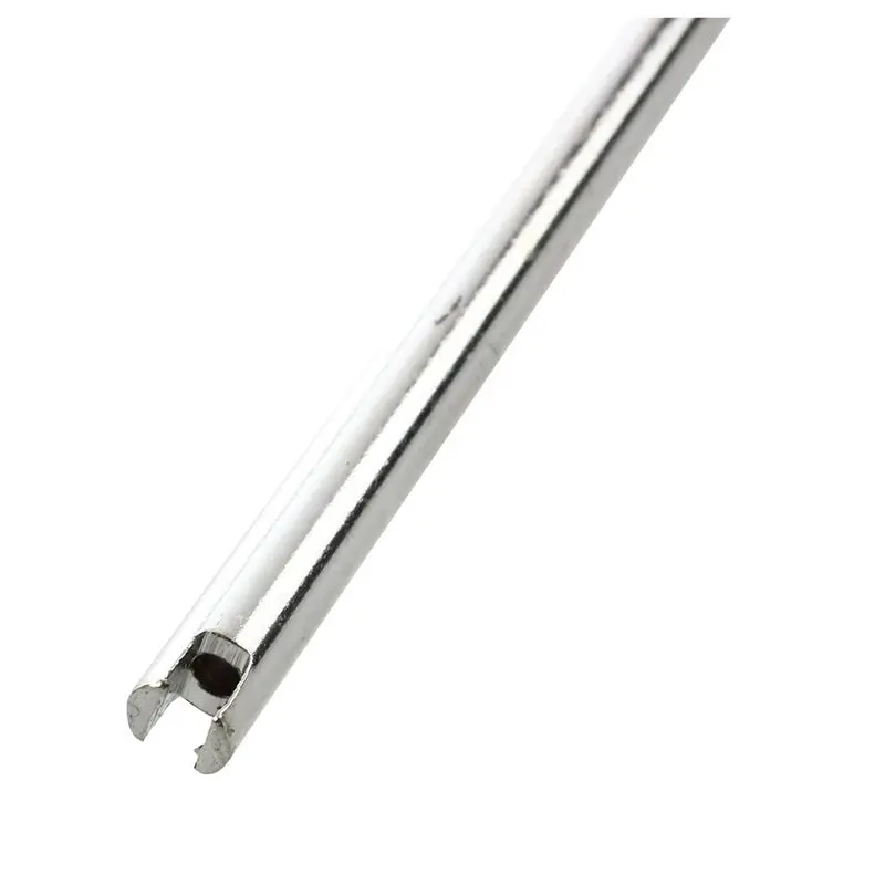 Новый красный пластик сцепление шин шток клапана стержень удаления