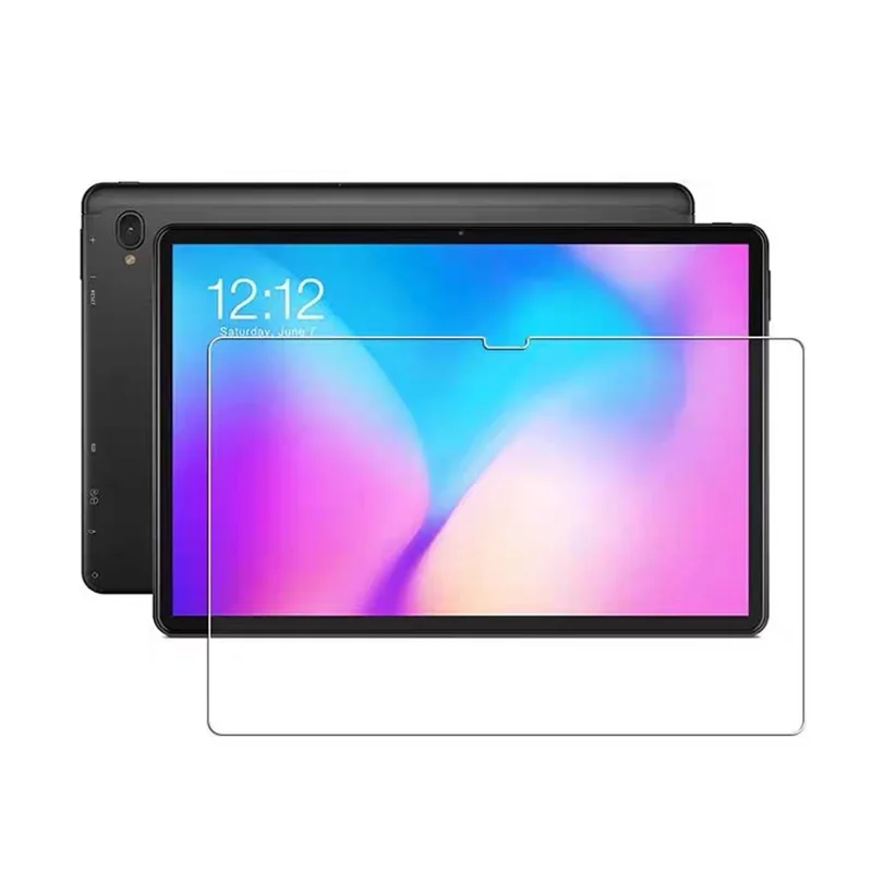 9H закаленное стекло для Teclast M40 Pro M40SE M30 P20 P20HD T30 10 1 дюймов Защитная пленка экрана T40