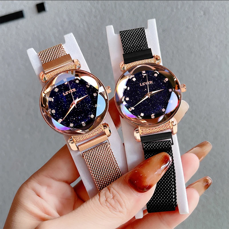 Fashion Watches For Women Quartz Zegarek Damski  2022 Luxury Watch Gifts Dropshipping Relogio Feminino Reloj Mujer Montre Femme enlarge