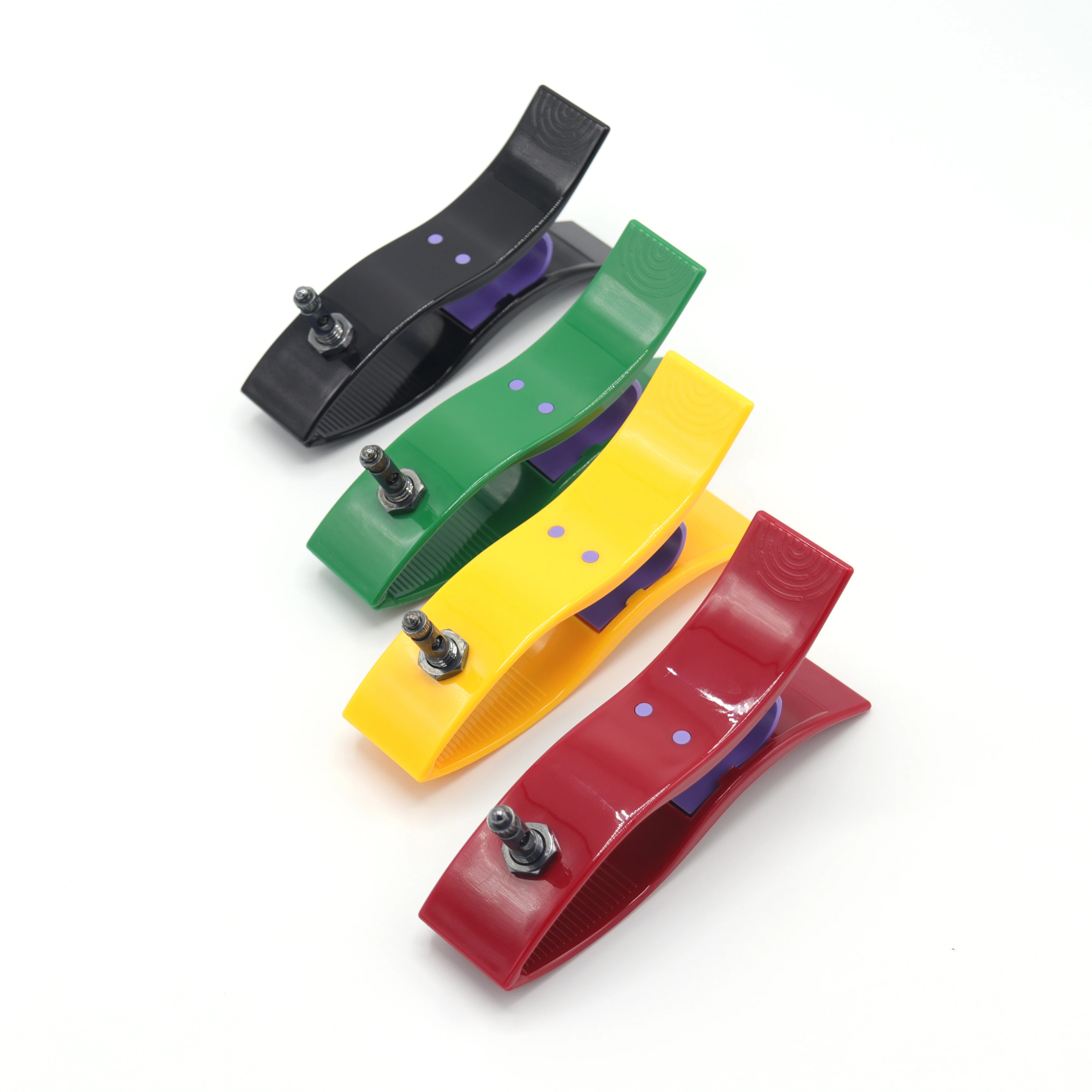 Универсальный зажим для взрослых педиатрическая детская машина ЭКГ