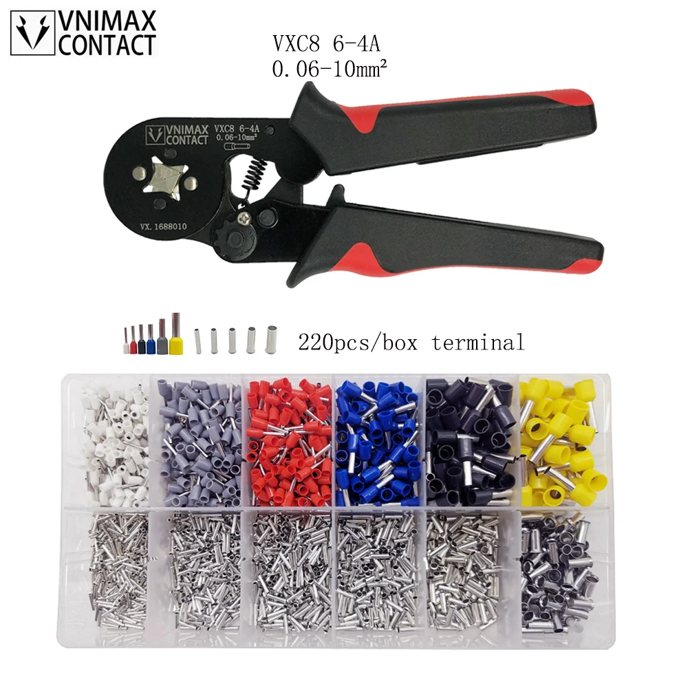 Обжимные клещи ручные инструменты электрическое оборудование трубчатый