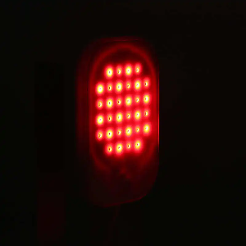 

Hair Care Product Hair Care Lamp Beads Handheld Hair Growth Scalp Therapy Lamp Hair Loss Treatment Device Hair Products