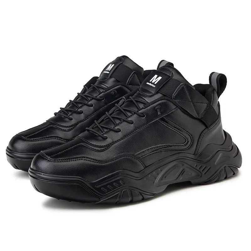 20 шт. Мужская Вулканизированная подошва из ПУ кожи|Мужские кроссовки и кеды| |