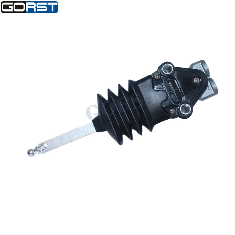 Клапан Выравнивания салона давления с пневматической подвеской 4640070110 для Benz Actors