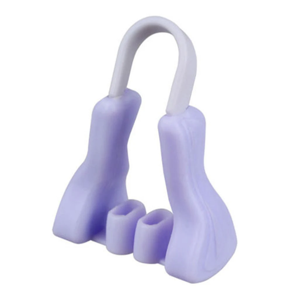 

Magic Nose Shaper Clip Nose Up Massage Lifting Shaping Bridge Straightening Beauty Slimmer Device Easy to Use