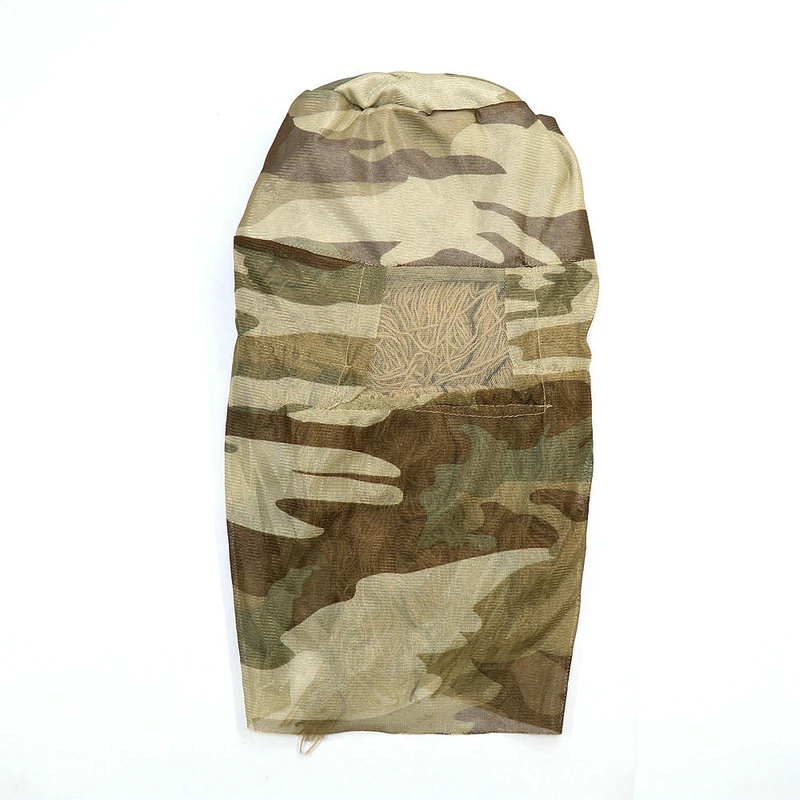 3Д трава Ghillie костюм снайпера Военная Тактическая камуфляжная одежда охотничий