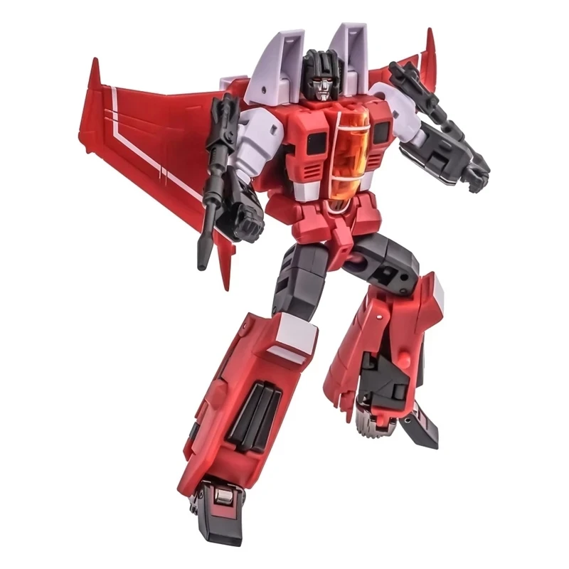 NA Newage трансформер G1 H13EX starcry H15R Redwing H14B Thundercracker маленькая экшн фигурка