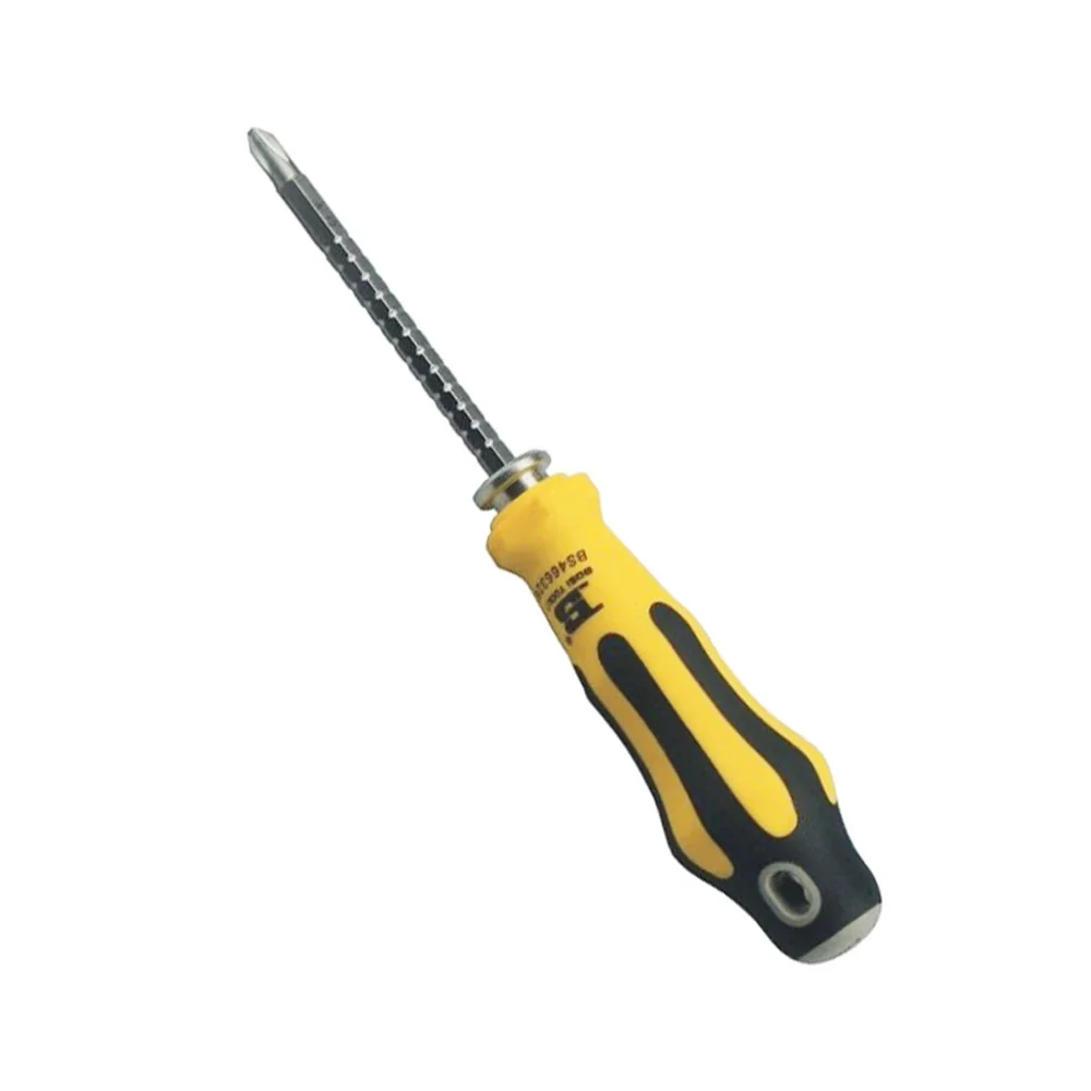 BOSI 6 3 мм двойной головкой слот/PH отвертка расширяемый | Инструменты