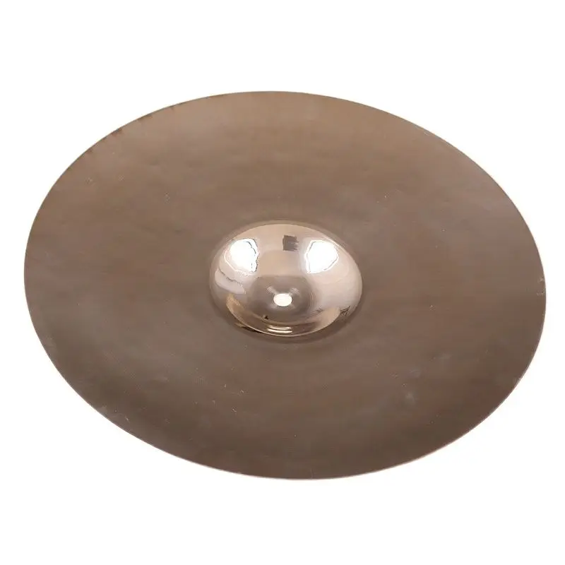 Профессиональный B20 14 &quotcrash Cymbal для набора барабанов|crash cymbal|cymbals for drumsb20 cymbal |