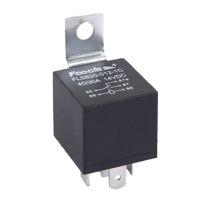 5-контактный светодиодный фонарь мигающее реле сигнал поворота мотоцикла