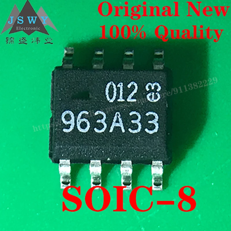 

LT1963AES8-3.3 Semiconductor Power Management IC Low Dropout Voltage Regulator IC Use the for module arduino nano Free Shipping