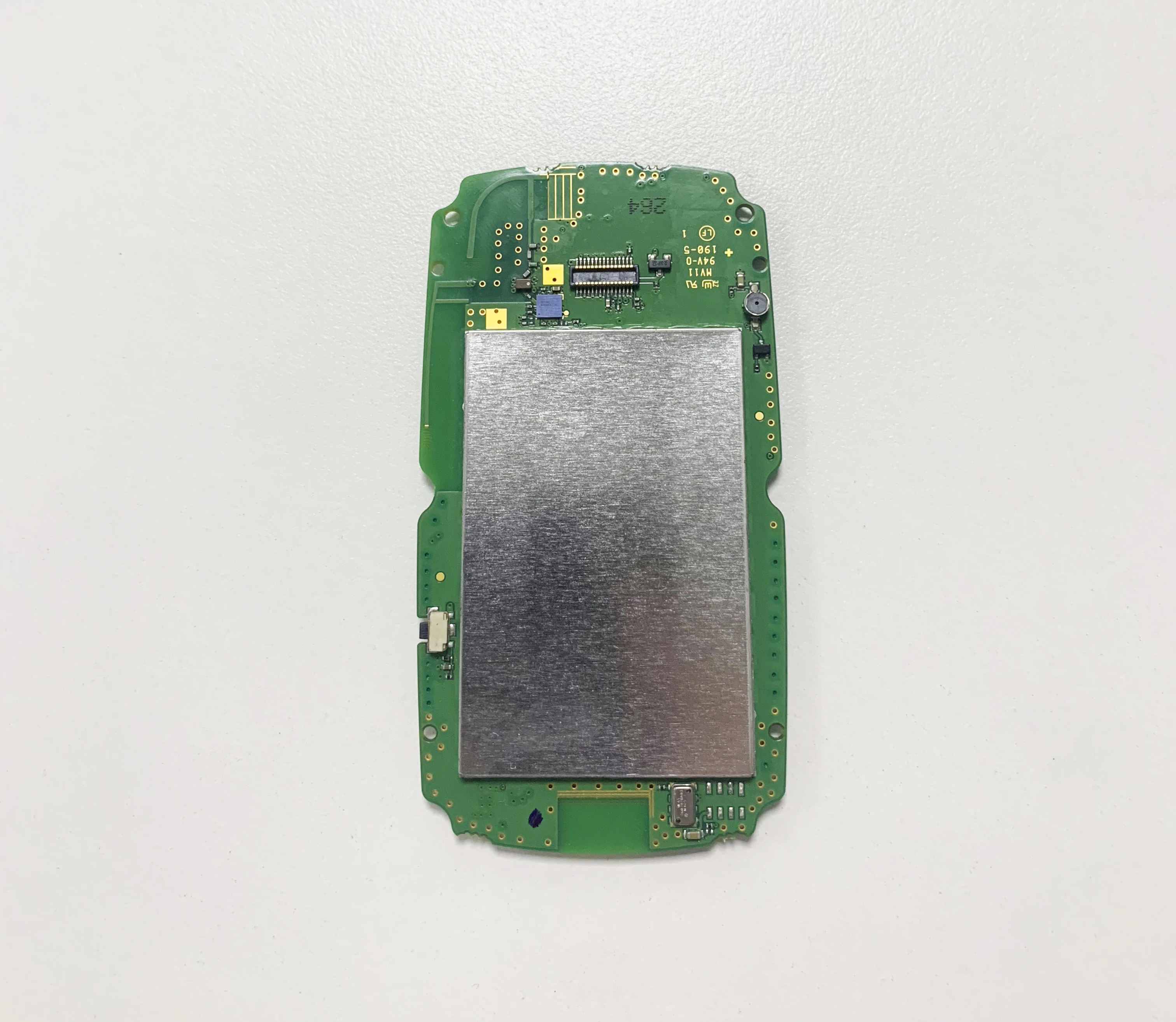 

Материнская плата для GARMIN Edge 810 Edge810, материнская плата американской версии, только запасные части для ремонта