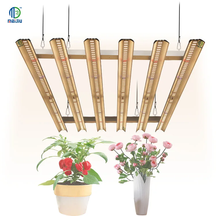 

Module Horticulture Led Grow Light With Timer