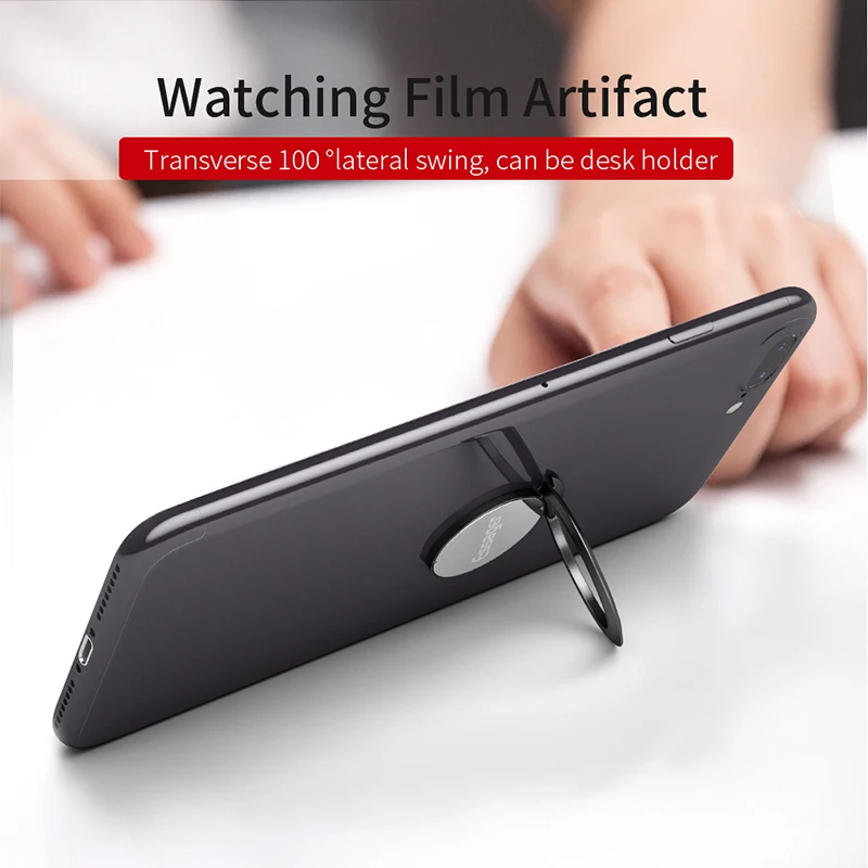 Роскошная металлическая розетка для мобильного телефона держатель