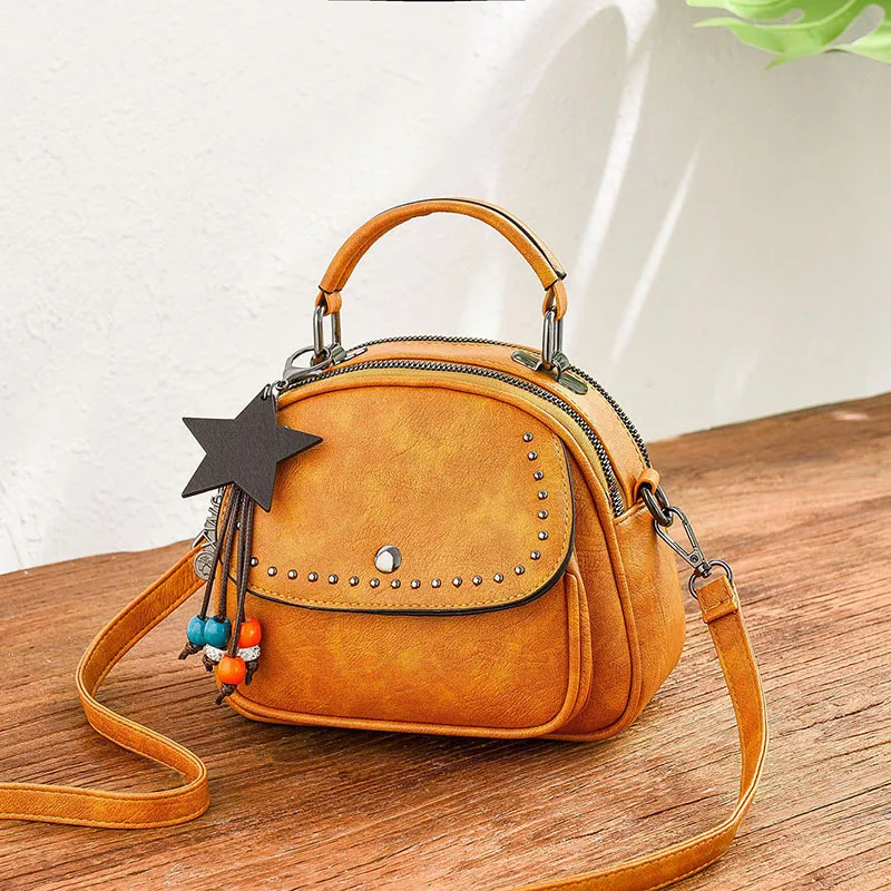 

2019 Fashion Small Women Bag PU Leather Chain Handbags Pu Shoulder Bag Chain Crossbody Bags For Women Messenger Bags
