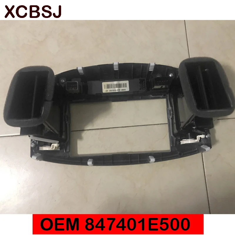 Автомобильные аксессуары выход кондиционера для автомобиля вентиляционные