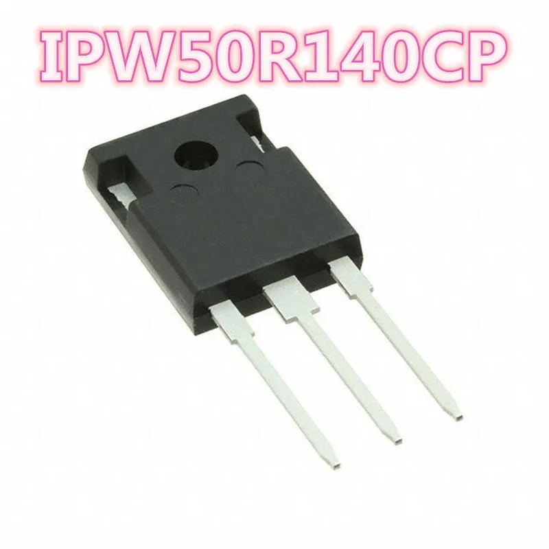 IPW50R140CP IPW50R140C IPW50R140 W50R140CP 50R140CP 50R140 5R140P 550 в 23A TO-247 Протестировано хорошее качество |