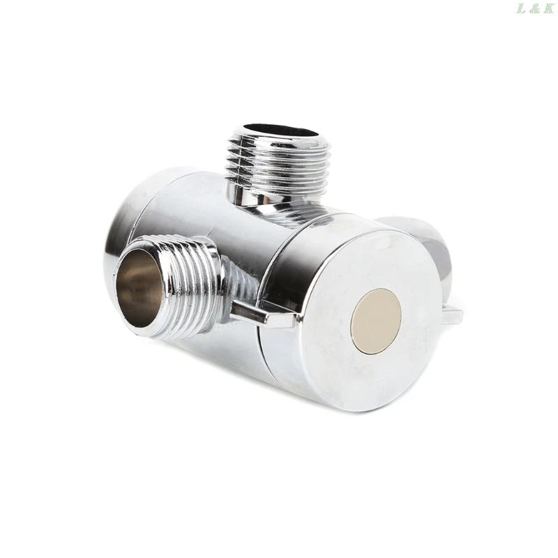 G1/2 &quotрегулирующий клапан с тремя головками | Обустройство дома