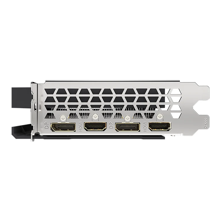 

GIGABYTE NVIDIA GeForce RTX 3060 Ti EAGLE 8G Gaming Graphics Card Support AMD 5 5600X 9 5900X