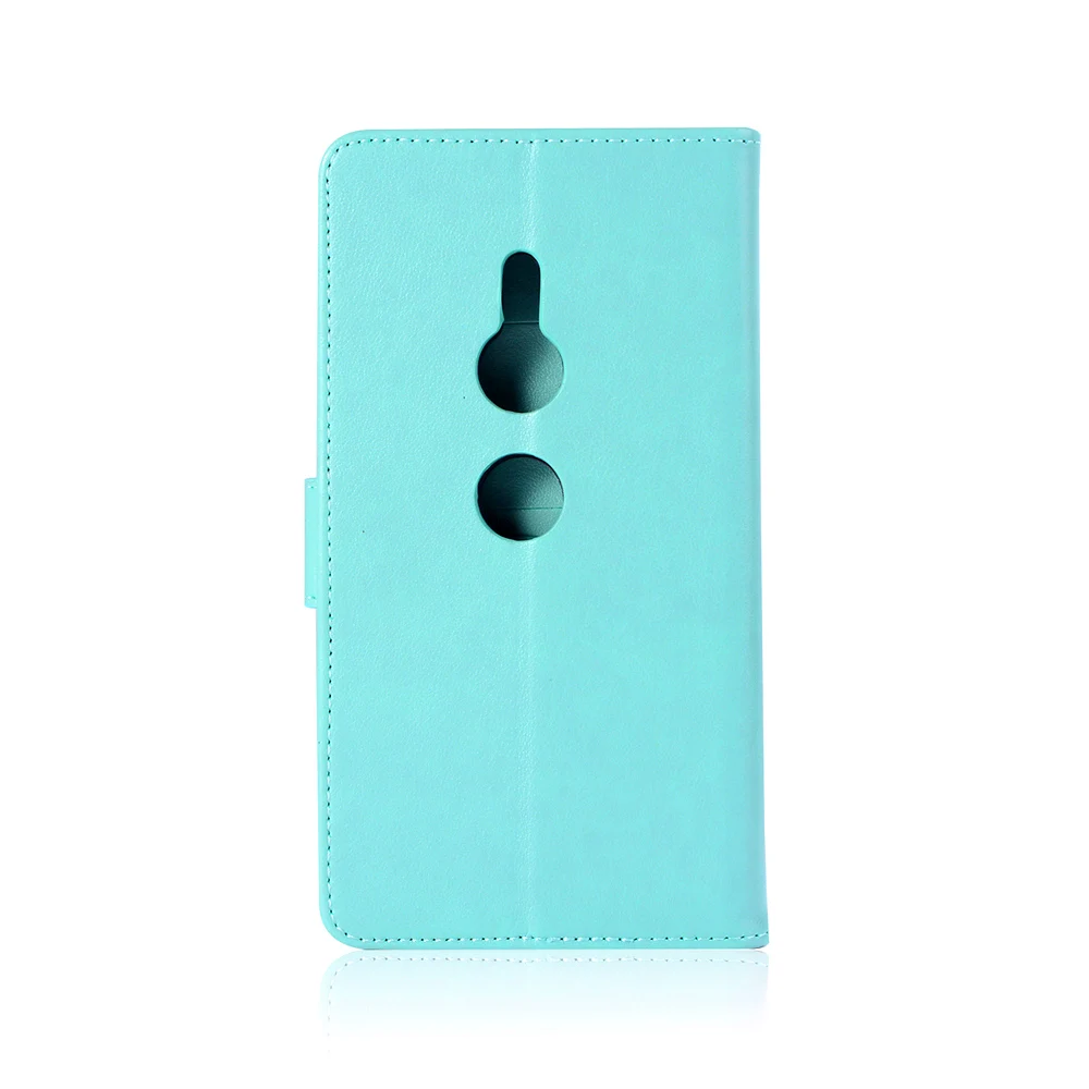 Сова Pattern чехол для SONY Xperia 1 10 плюс L3 L2 L1 XA XA1 XA2 ультра XZ3 XZ2 XZ1 компактный XZ2 Премиум кожаный чехол бумажник чехол