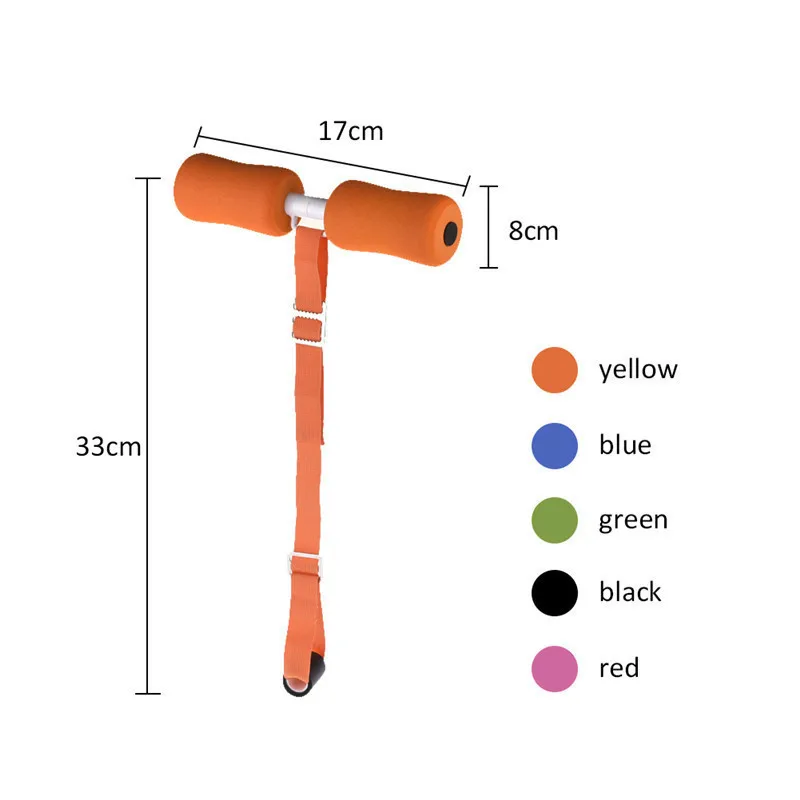 Эспандеры для фитнеса латексные педали тренажер женщин и мужчин портативная