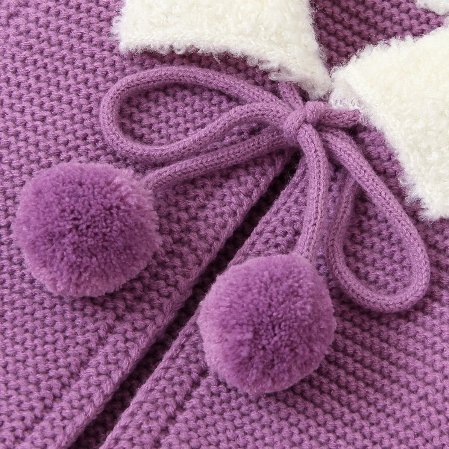 Детский вязаный жилет корейский свитер без рукавов для маленьких мальчиков и