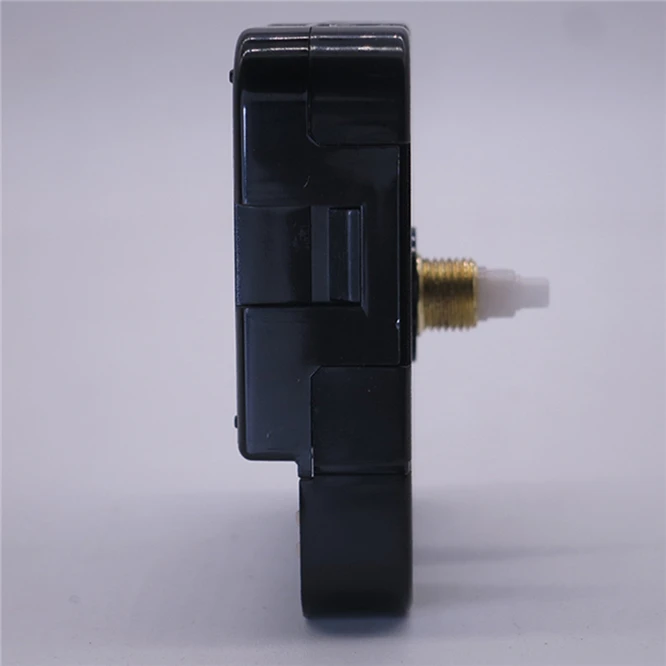 10 шт. 24 часа HR1688 15 мм вал DIY шаг-Движение кварцевый механизм настенных часов настенная Замена для часов Комплект деталей 10 шт. 24 часа HR1688 15 мм вал DIY шаг-Движение кварцевый механизм настенных часов настенная Замена для часов Комплект деталей